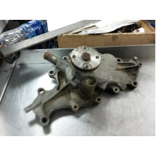 95Z011 Water Coolant Pump For 00-07 Ford Taurus 3.0 F58E8505AC 95Z011 Water Coolant Pump For 00-07 Ford Taurus 3.0 F58E8505AC